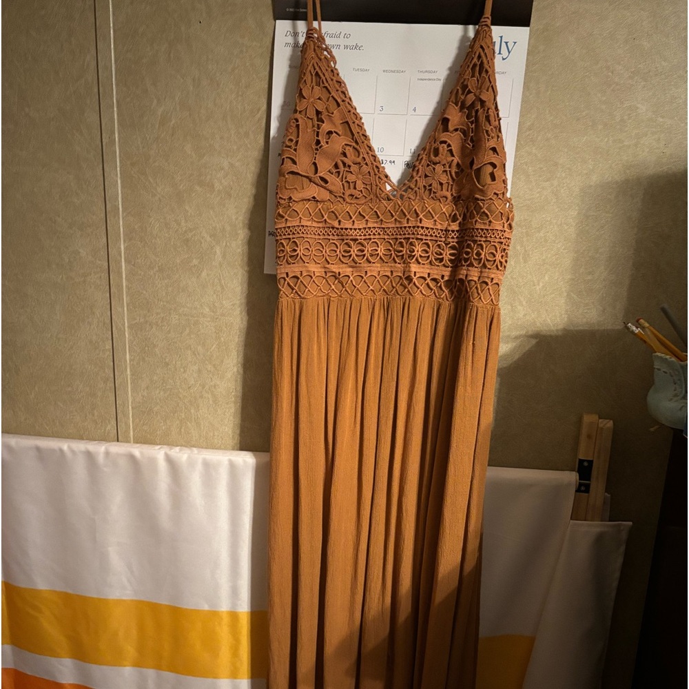 dress
